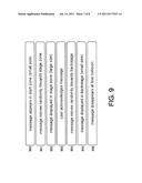 SYSTEM FOR DELIVERING AND PRESENTING A MESSAGE WITHIN A NETWORK diagram and image