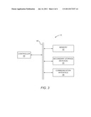 PROACTIVE PRE-PROVISIONING FOR A CONTENT SHARING SESSION diagram and image