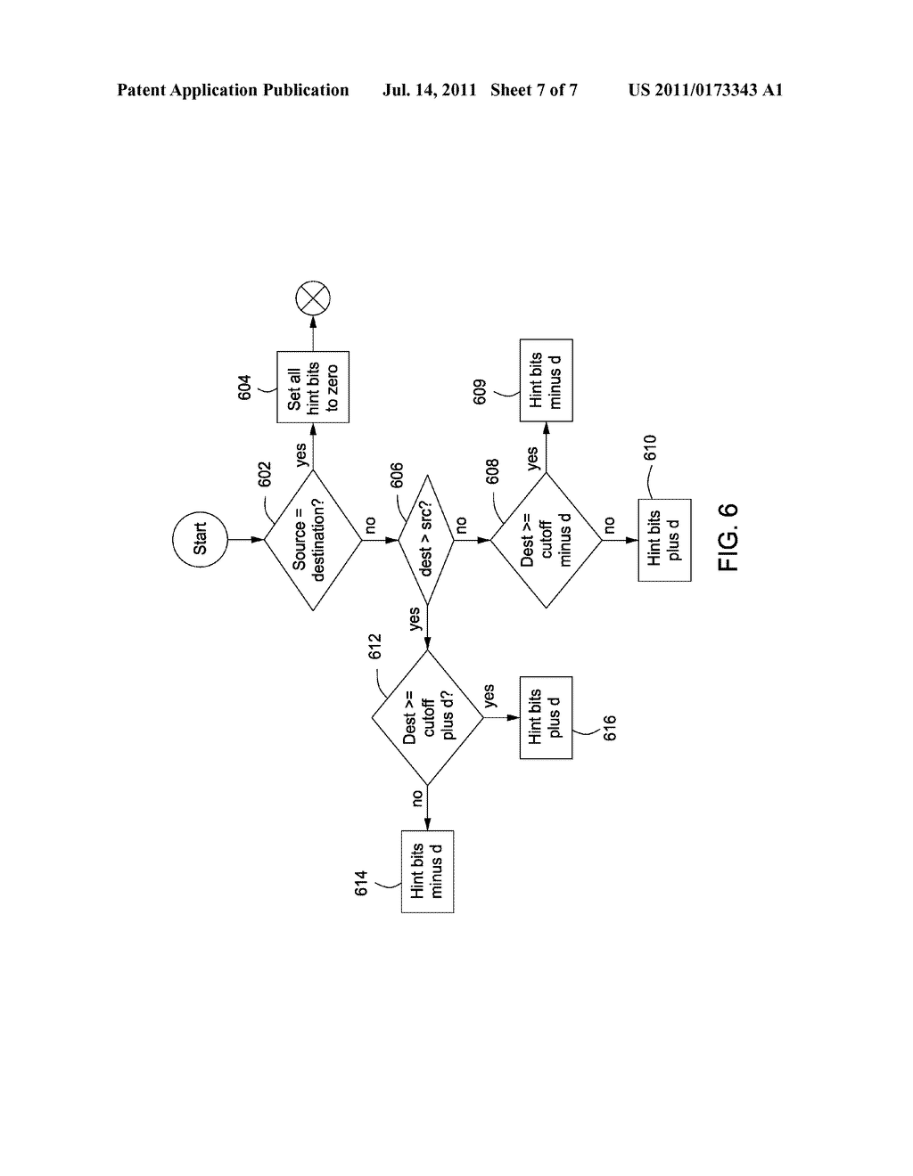 ZONE ROUTING IN A TORUS NETWORK - diagram, schematic, and image 08