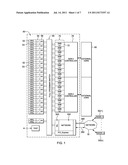 ARBITRATION IN CROSSBAR INTERCONNECT FOR LOW LATENCY diagram and image