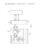 ARBITRATION IN CROSSBAR INTERCONNECT FOR LOW LATENCY diagram and image