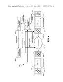 SYSTEM AND METHOD OF MONITORING A CENTRAL PROCESSING UNIT IN REAL TIME diagram and image