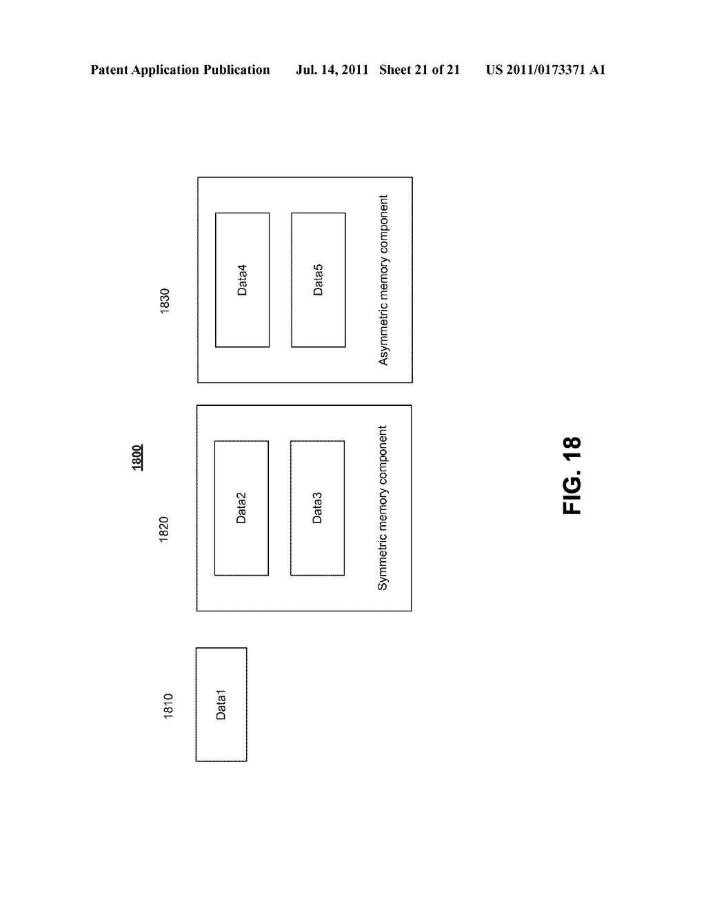 WRITING TO ASYMMETRIC MEMORY - diagram, schematic, and image 22