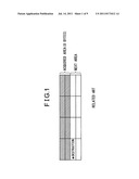 DATA PROCESSING DEVICE AND MEMORY PROTECTION METHOD OF SAME diagram and image