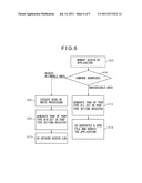 DATA PROCESSING DEVICE AND MEMORY PROTECTION METHOD OF SAME diagram and image