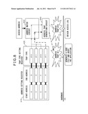 DATA PROCESSING DEVICE AND MEMORY PROTECTION METHOD OF SAME diagram and image