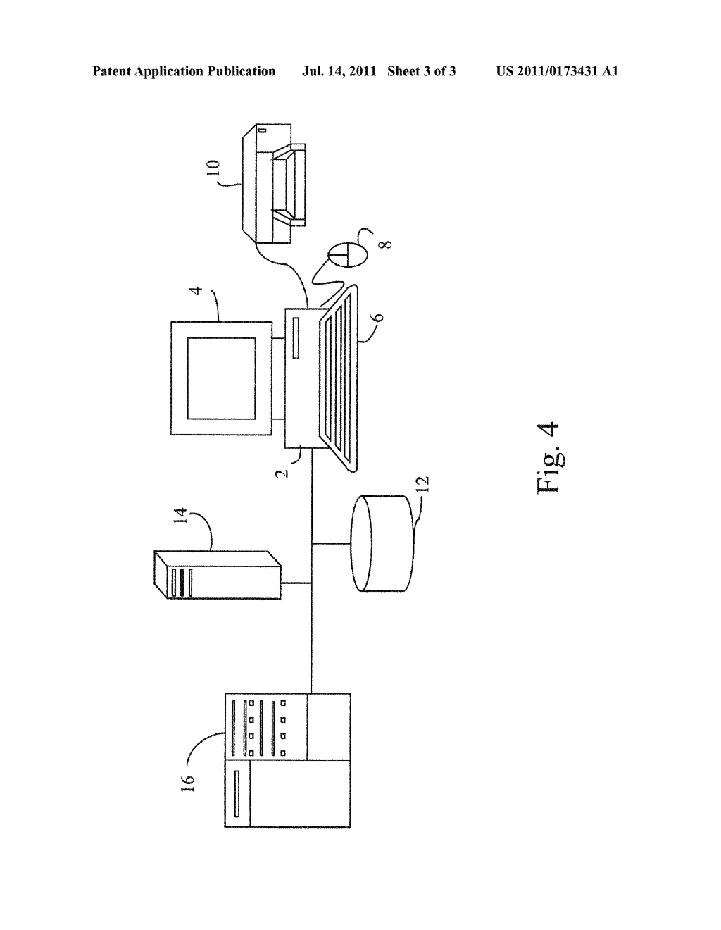 HARDWARE SUPPORT FOR SOFTWARE CONTROLLED FAST RECONFIGURATION OF     PERFORMANCE COUNTERS - diagram, schematic, and image 04