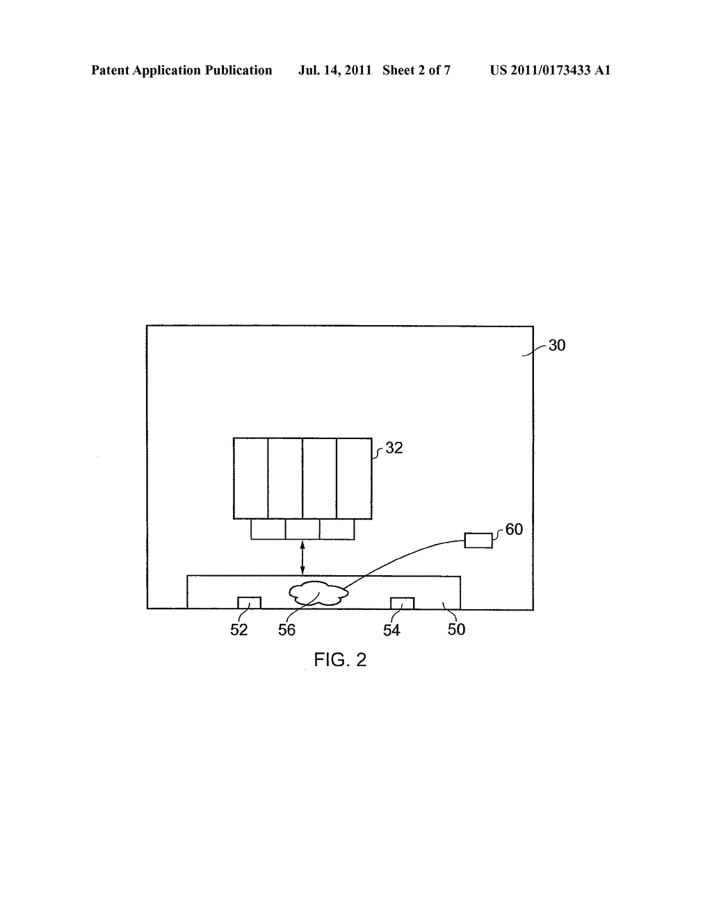 METHOD AND APPARATUS FOR TUNING A PROCESSOR TO IMPROVE ITS PERFORMANCE - diagram, schematic, and image 03