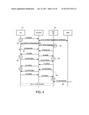 SYSTEM AND METHOD FOR REDUCING MESSAGE SIGNALING diagram and image