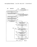 PACKET-BASED AND PSEUDO-PACKET BASED CRYPTOGRAPHIC COMMUNICATIONS SYSTEMS     AND METHODS diagram and image