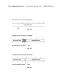 PACKET-BASED AND PSEUDO-PACKET BASED CRYPTOGRAPHIC COMMUNICATIONS SYSTEMS     AND METHODS diagram and image