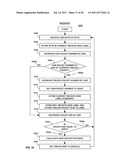 PACKET-BASED AND PSEUDO-PACKET BASED CRYPTOGRAPHIC COMMUNICATIONS SYSTEMS     AND METHODS diagram and image