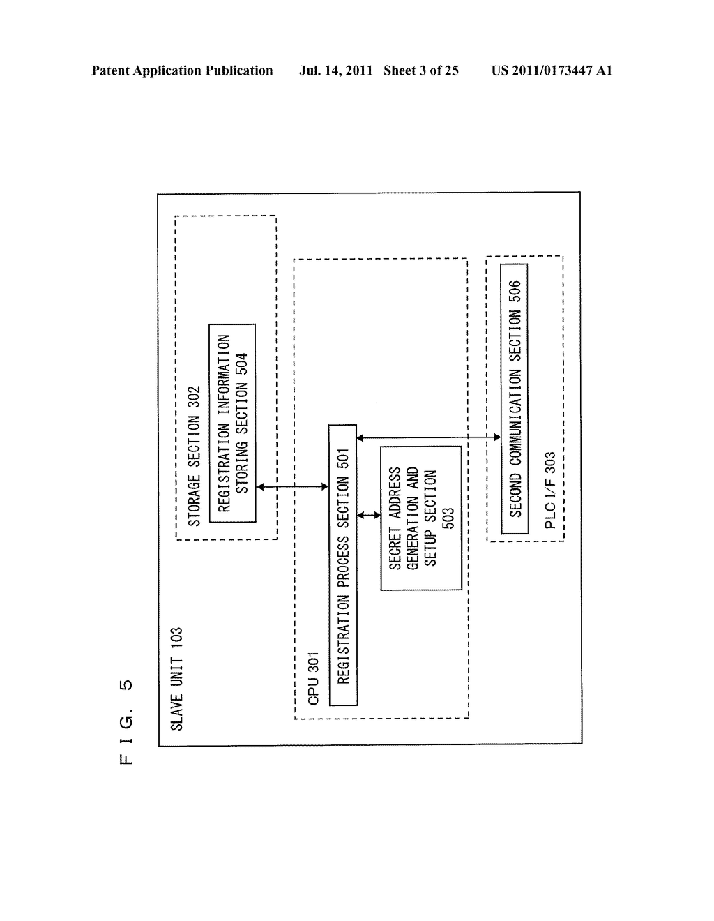 MASTER UNIT AND SLAVE UNIT - diagram, schematic, and image 04