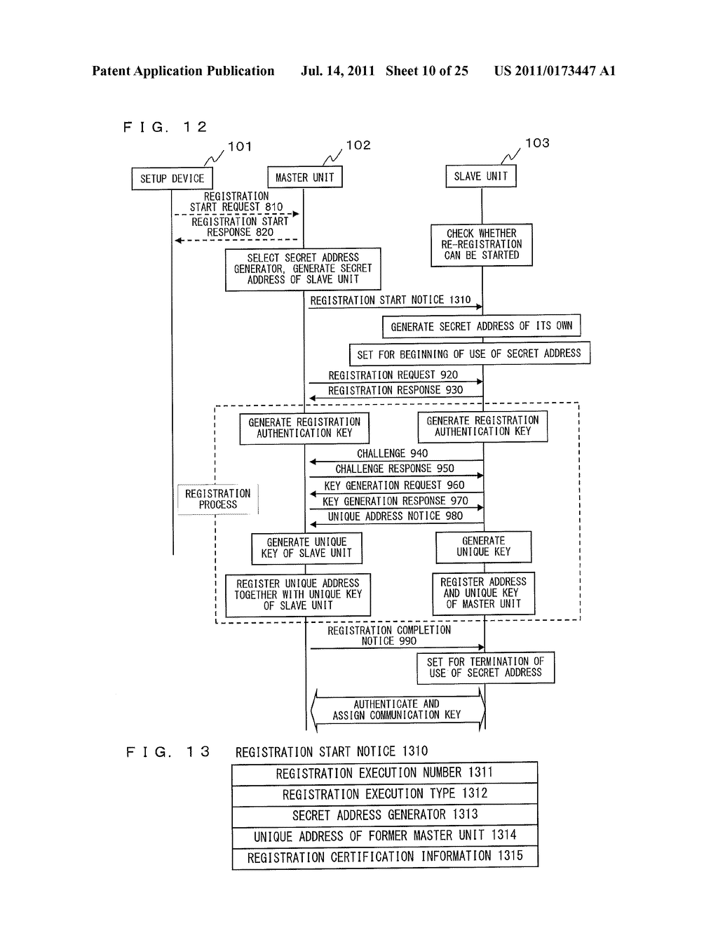 MASTER UNIT AND SLAVE UNIT - diagram, schematic, and image 11