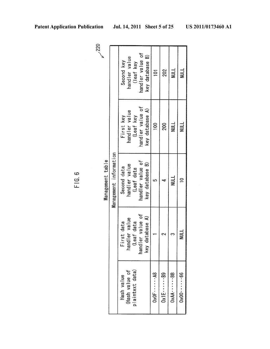 INFORMATION PROCESSING DEVICE, METHOD, PROGRAM, AND INTEGRATED CIRCUIT - diagram, schematic, and image 06