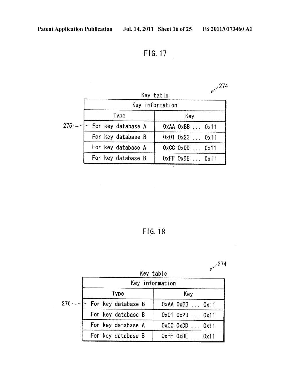 INFORMATION PROCESSING DEVICE, METHOD, PROGRAM, AND INTEGRATED CIRCUIT - diagram, schematic, and image 17