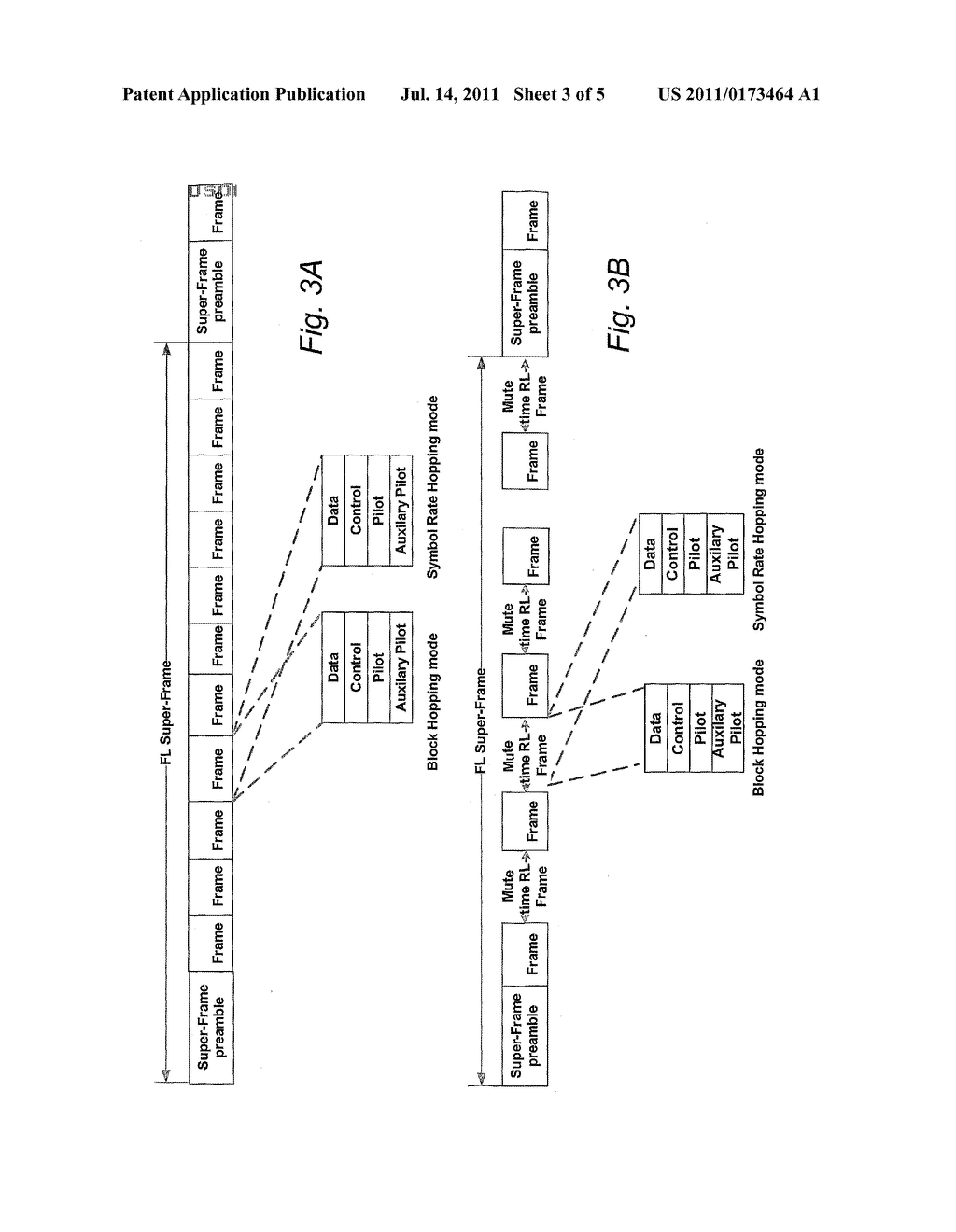 Method and Apparatus for Processing Monitor State By an Access Network in     Wireless Communication Systems - diagram, schematic, and image 04