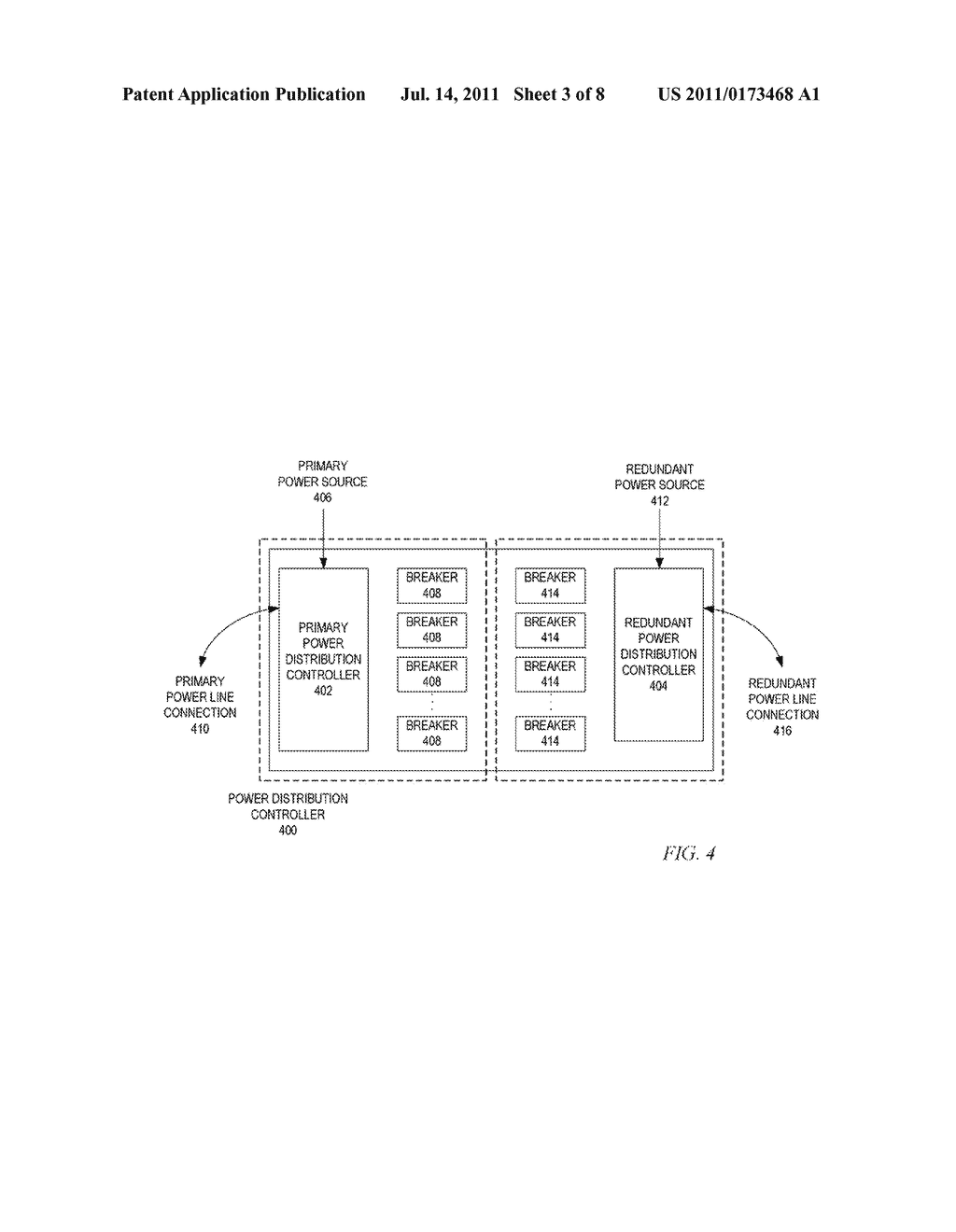 Oversubscribing Branch Circuits While Lowering Power Distribution Costs - diagram, schematic, and image 04