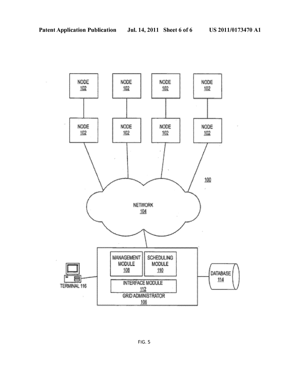 MINIMIZING POWER CONSUMPTION IN COMPUTERS - diagram, schematic, and image 07