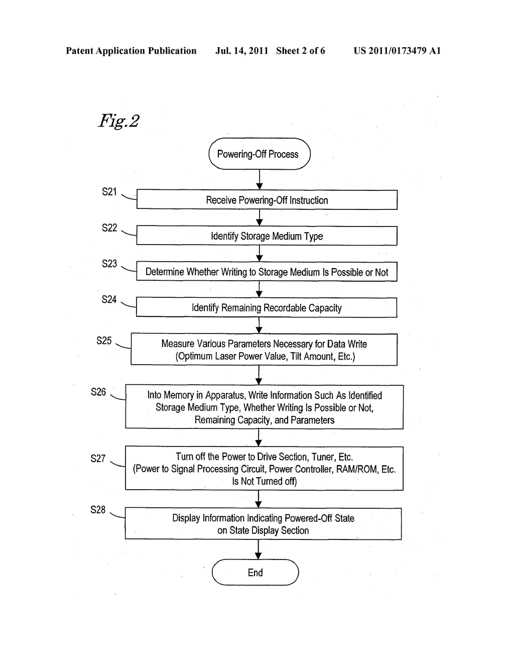 DATA PROCESSING APPARATUS - diagram, schematic, and image 03