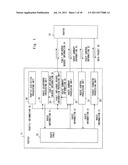 COMMUNICATION APPARATUS, NETWORK, AND ROUTE CONTROL METHOD USED THEREFOR diagram and image