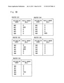 COMMUNICATION APPARATUS, NETWORK, AND ROUTE CONTROL METHOD USED THEREFOR diagram and image