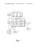 Method and System for Reliable Intersystem Message Notification diagram and image