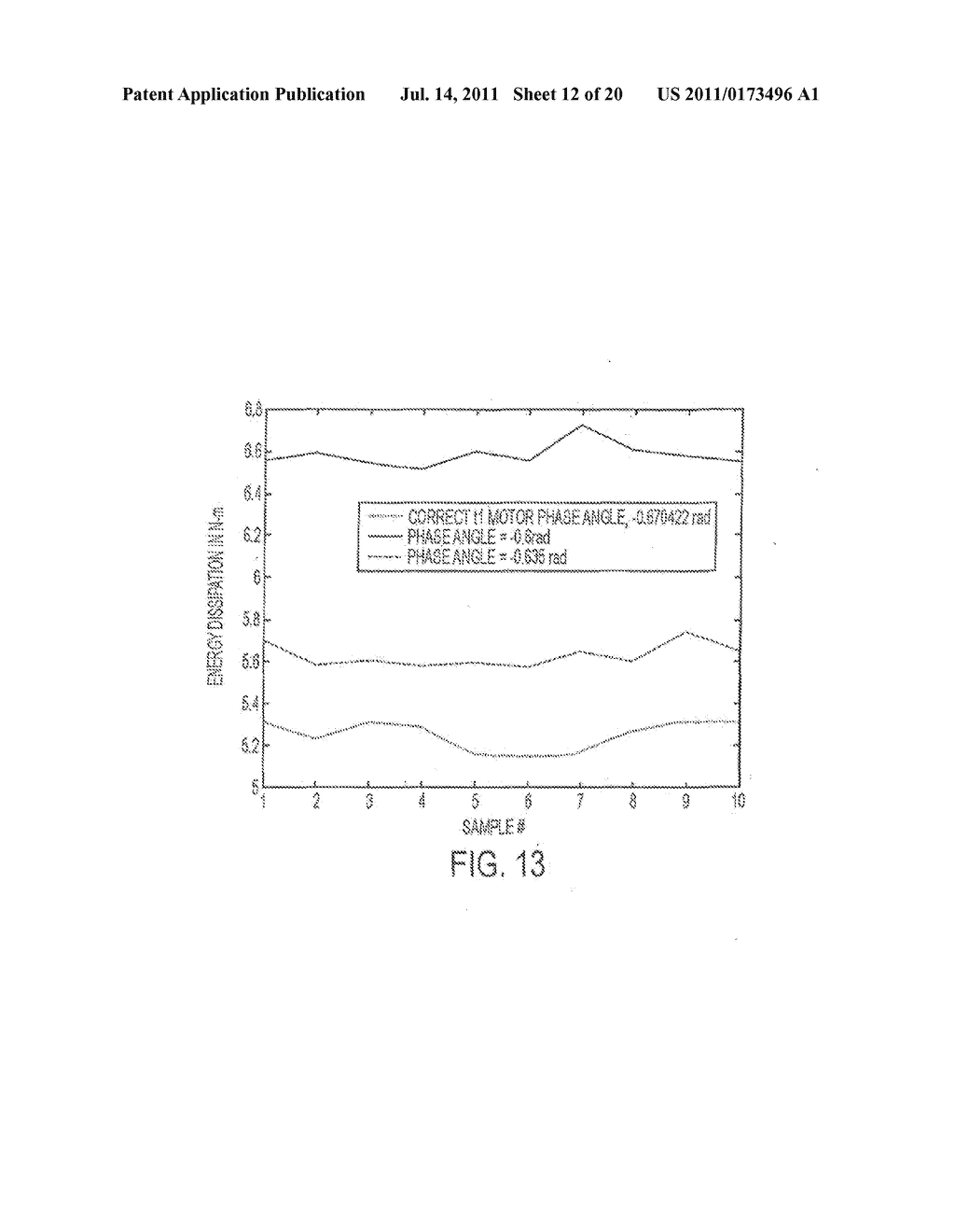 INTELLIGENT CONDITION MONITORING AND FAULT DIAGNOSTIC SYSTEM FOR     PREVENTATIVE MAINTENANCE - diagram, schematic, and image 13