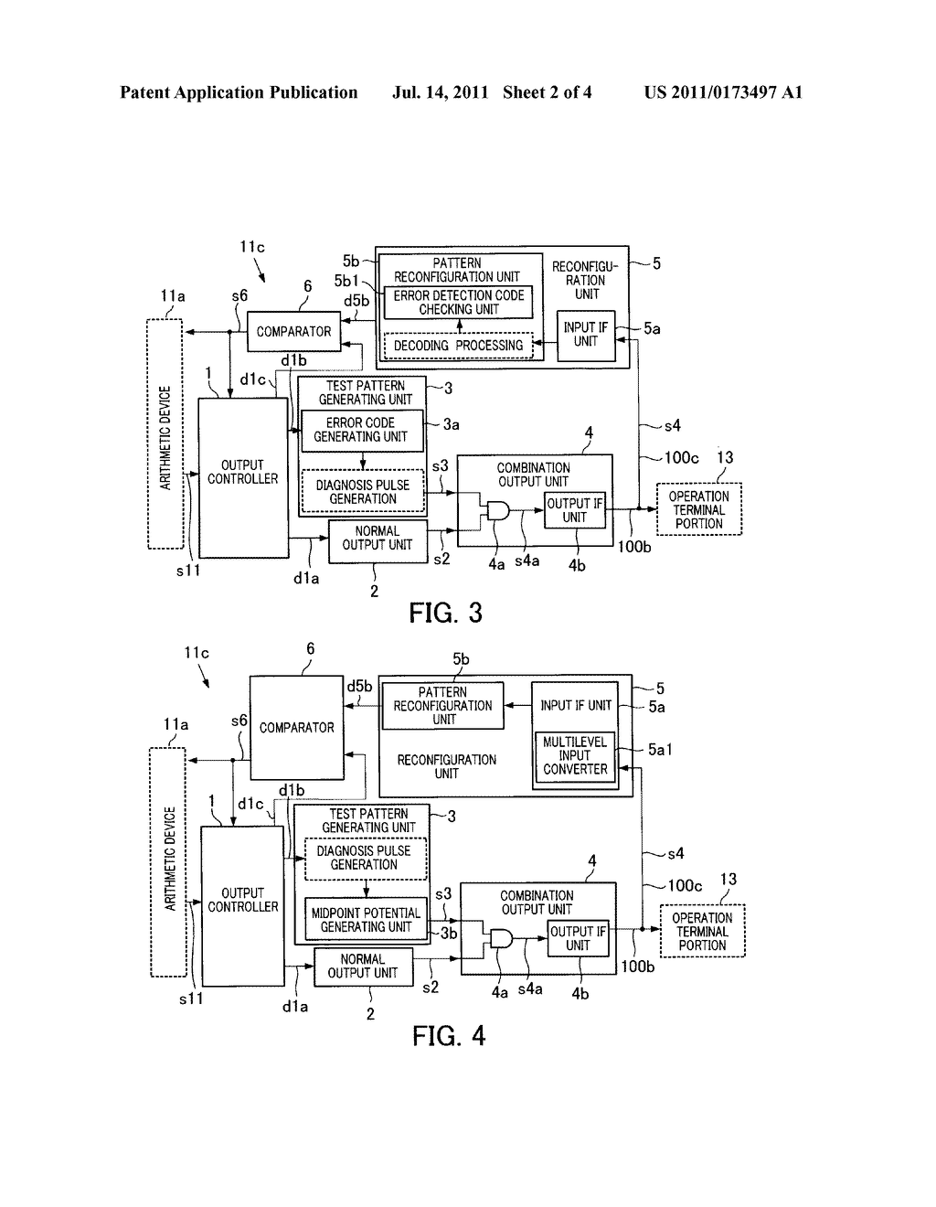 SAFETY OUTPUT DEVICE - diagram, schematic, and image 03