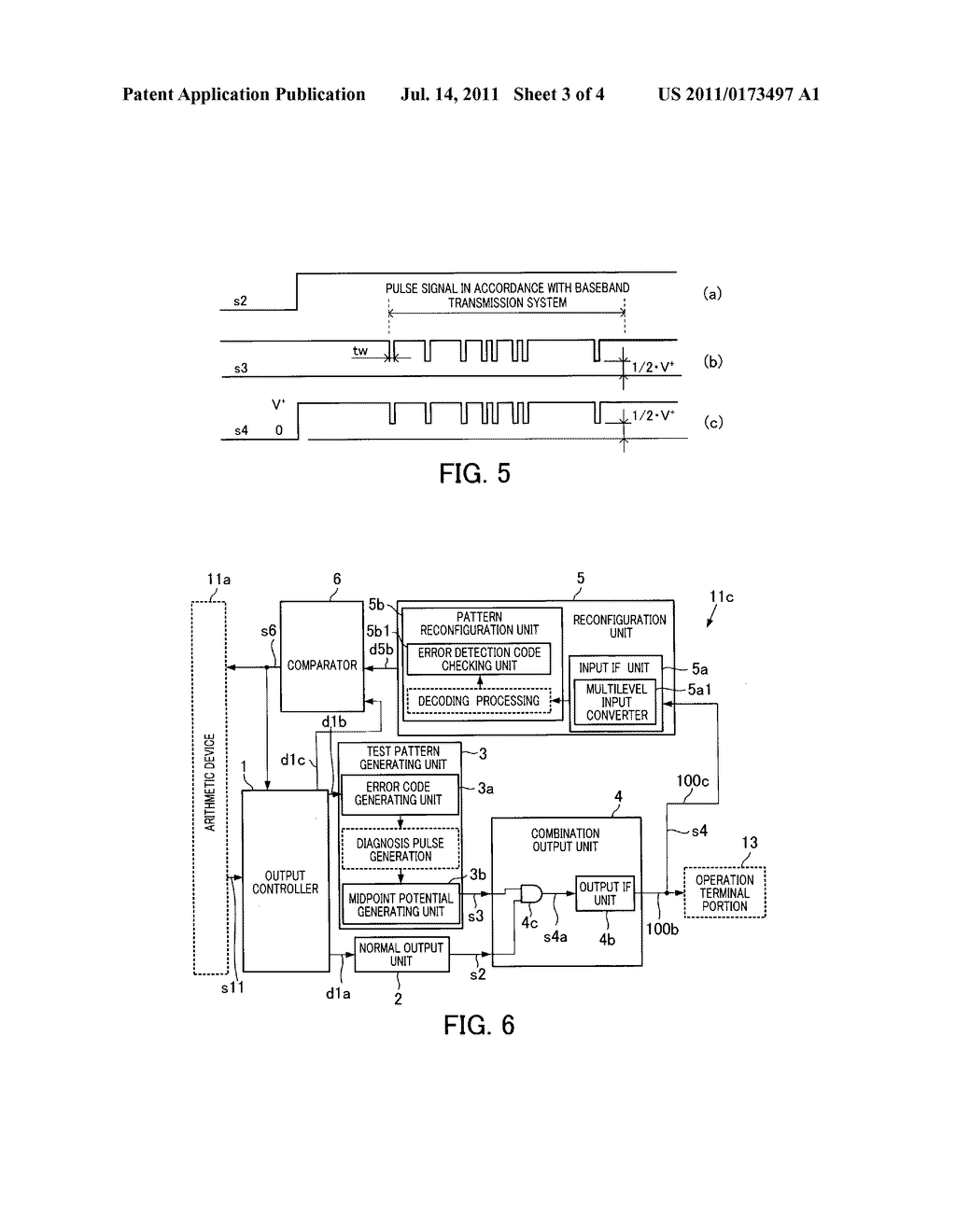 SAFETY OUTPUT DEVICE - diagram, schematic, and image 04