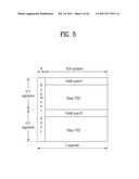 DIGITAL BROADCASTING SYSTEM AND METHOD OF PROCESSING DATA IN DIGITAL     BROADCASTING SYSTEM diagram and image