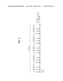 DIGITAL BROADCASTING SYSTEM AND METHOD OF PROCESSING DATA IN DIGITAL     BROADCASTING SYSTEM diagram and image