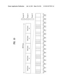 DIGITAL BROADCASTING SYSTEM AND METHOD OF PROCESSING DATA IN DIGITAL     BROADCASTING SYSTEM diagram and image