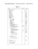 DIGITAL BROADCASTING SYSTEM AND METHOD OF PROCESSING DATA IN DIGITAL     BROADCASTING SYSTEM diagram and image