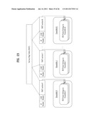 DIGITAL BROADCASTING SYSTEM AND METHOD OF PROCESSING DATA IN DIGITAL     BROADCASTING SYSTEM diagram and image