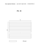 DIGITAL BROADCASTING SYSTEM AND METHOD OF PROCESSING DATA IN DIGITAL     BROADCASTING SYSTEM diagram and image