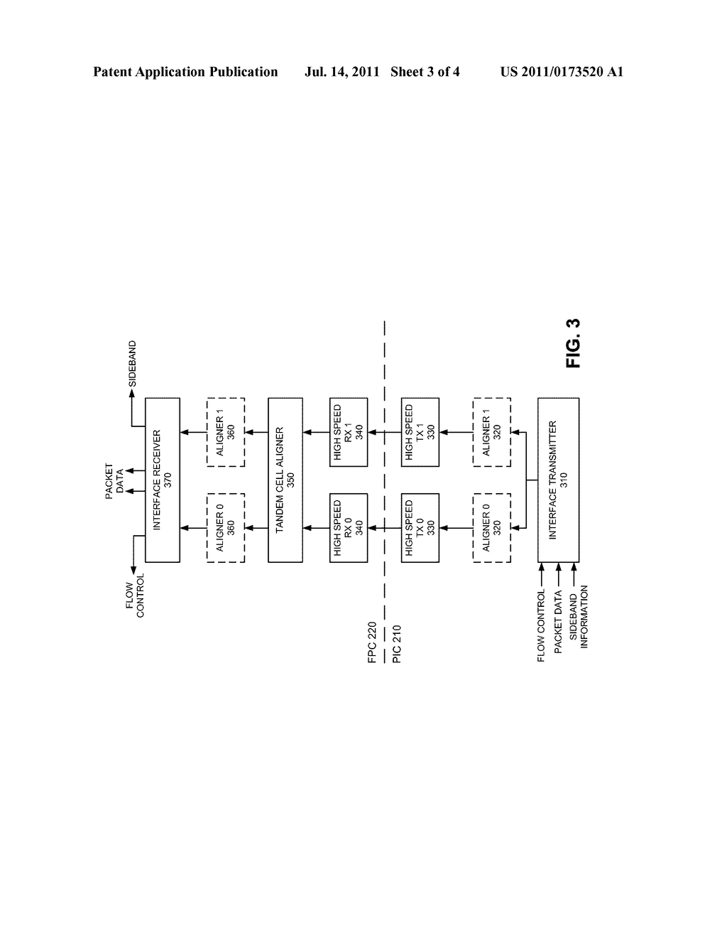 SYSTEMS AND METHODS FOR ROUTING DATA IN A NETWORK DEVICE - diagram, schematic, and image 04