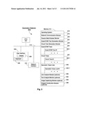 Determining Semantically Distinct Regions of a Document diagram and image