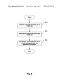 Determining Semantically Distinct Regions of a Document diagram and image