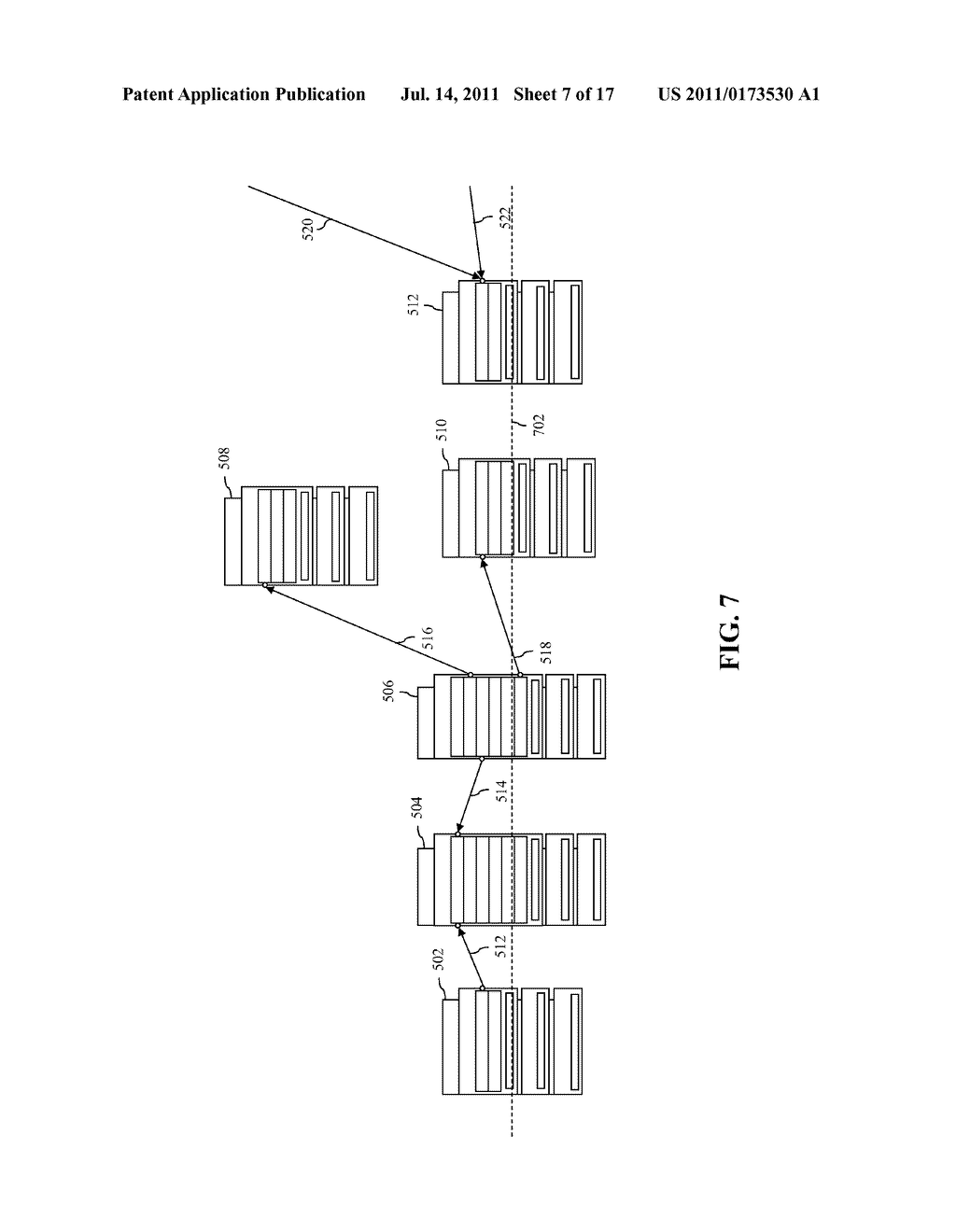 LAYOUT CONSTRAINT MANIPULATION VIA USER GESTURE RECOGNITION - diagram, schematic, and image 08