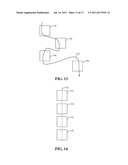 LAYOUT CONSTRAINT MANIPULATION VIA USER GESTURE RECOGNITION diagram and image