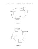 LAYOUT CONSTRAINT MANIPULATION VIA USER GESTURE RECOGNITION diagram and image