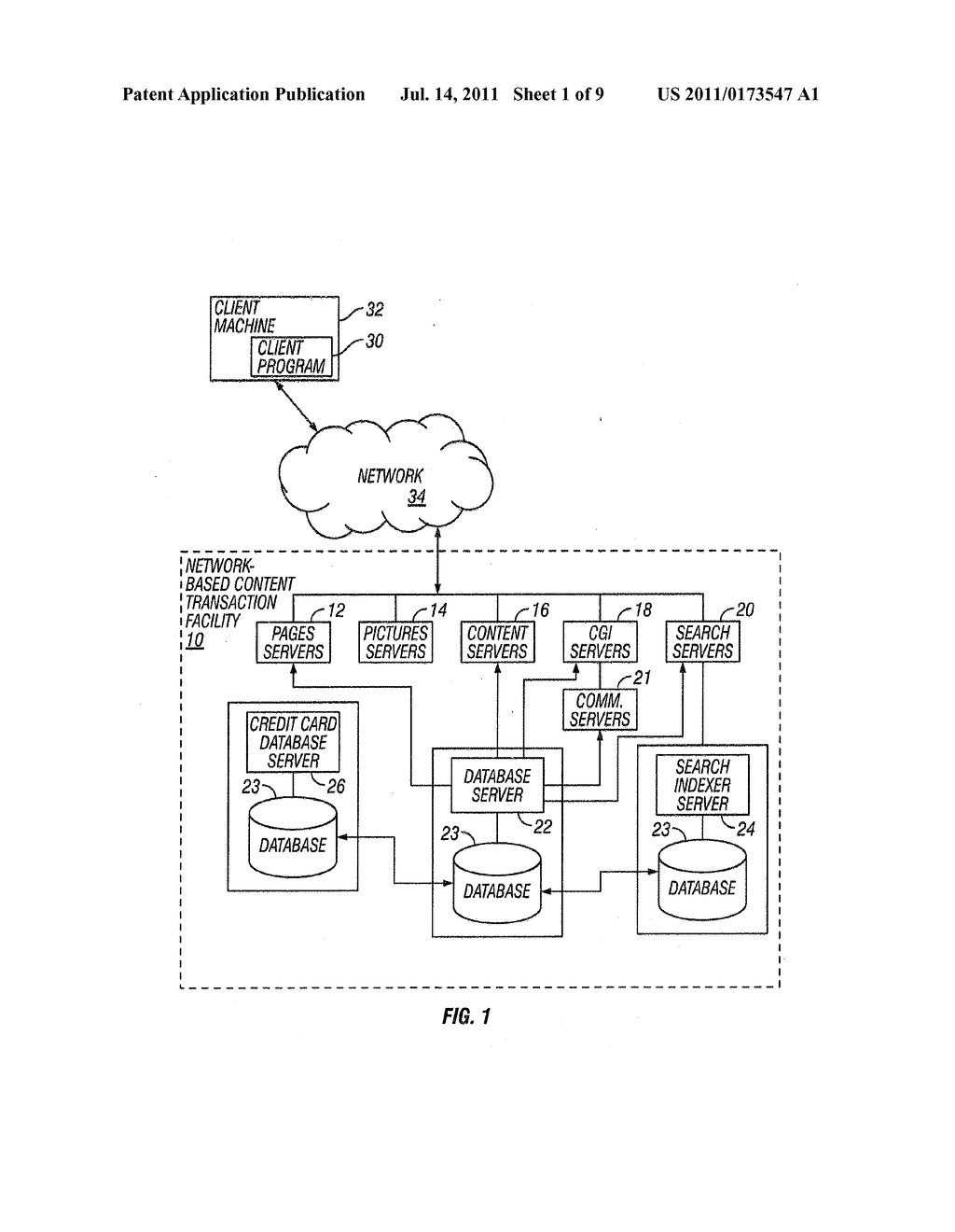 SYSTEM AND METHOD TO FACILITATE REAL-TIME COMMUNICATIONS AND CONTENT     SHARING AMONG USERS OVER A NETWORK - diagram, schematic, and image 02