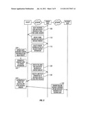 SYSTEM AND METHOD TO FACILITATE REAL-TIME COMMUNICATIONS AND CONTENT     SHARING AMONG USERS OVER A NETWORK diagram and image