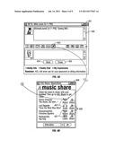 SYSTEM AND METHOD TO FACILITATE REAL-TIME COMMUNICATIONS AND CONTENT     SHARING AMONG USERS OVER A NETWORK diagram and image