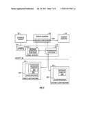 SYSTEM AND METHOD TO FACILITATE REAL-TIME COMMUNICATIONS AND CONTENT     SHARING AMONG USERS OVER A NETWORK diagram and image