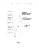 RELEVANCE ORIENTED GRAPHICAL REPRESENTATION OF DISCUSSION  MESSAGES diagram and image