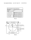 User Interface for Controlling Three-Dimensional Animation of an Object diagram and image