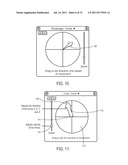 User Interface for Controlling Three-Dimensional Animation of an Object diagram and image