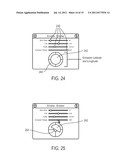 User Interface for Controlling Three-Dimensional Animation of an Object diagram and image